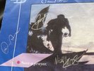 ‘Save A Prayer’ Duran Duran SIGNED 7”