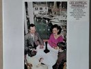 LED ZEPPELIN - PRESENCE AUS LP 1976 SWAN SONG SS8416 AUSSIE VINYL