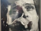 Joy Division - Live At Town Hall 20/2/1980 LP Record Vinyl Post punk peter hook