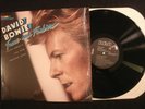 David Bowie – Fame And Fashion  - 1984 Vinyl 12'' Lp./ Pop Rock AOR