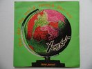 X Ray Spex - The Day The World Turned Day-Glo 7