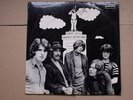 GRANNYS INTENTIONS # HONEST INJUN / RARE MONO DERAM 1ST PRESS # ROCK / BLUES LP