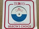 Lloyd Robinson Cuss Cuss / King Cannon Soul Special Limited Edition 45 r.p.m.