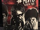 The Misfits Static Age Original 1997 Vinyl Pressing Sealed