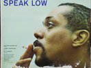 Walter Bishop Jr. - Speak Low, Jazztime JT002, DG