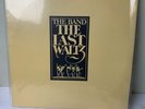 THE BAND The Last Waltz 1978 Original 3-LP Set WARNER BROS 3WS 3146 w/BOOKLET