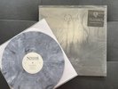 Opeth Blackwater park 20th ann ed vinyl record SEALED White/Black Marbled