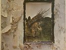 Led Zeppelin IV ZOSO - Atlantic Records 1971 Vinyl LP KSD 19129 Gatefold