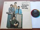 CANADA  THE BEATLES Yesterday and Today 1966 1st Press CAPITOL MONO T-2553 LP
