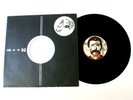 Nasty Django The King Is Back Dance Ecstasy 2001 DE 2032 VG+/VG Record V876