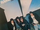 Ramones – Leave Home LP Punk Original 1977