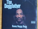 THA DOGGFATHER SNOOP DOGGY DOGG VINYL 2LP SEALED G/F