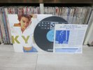Kylie Minogue - Rhythm Of Love 1990 Korea Orig Vinyl LP Insert