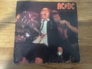 AC/DC LP IF YOU WANT BLOOD CLASSIC HARD ROCK ANGUS YOUNG ATLANTIC ORIGINAL PRESS