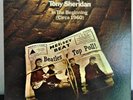 The Beatles Feat Tony Sheridan –In The Beginning (Circa 1960) - 1970 Polydor LP