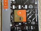 Bon Iver 22 a Million Vinyl Record Orange Exclusive Rare