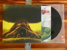 Zelda Ocarina of Time Vinyl Soundtrack LP Vol 1, Not Moonshake, N64, VGM