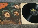 The Beatles - Rubber Soul - Original UK Second Pressing -4/-4   Mono PMC 1267 