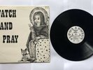 Alpha And Omega Watch And Pray A&O 027 Reggae Rasta Roots Rare