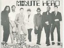 THE SELECTER three minute hero / james bond 7