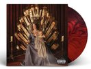 HALSEY IF I CAN'T HAVE LOVE, I WANT POWER RED SMOKE EDITION 12