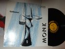 THELONIOUS MONK TRIO PRESTIGE OJC-010 MINT- LP