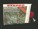 Antal Dorati LP MERCURY SR90154 BRAHMS Variations Haydn Hungarian Dances STEREO