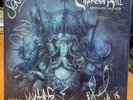 Cypress Hill ELEPHANTS ON ACID Autographed VINYL LP BREAL DJ MUGGS B REAL