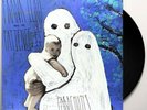 Frank Iero And The Patience: Parachutes Vinyl LP. My Chemical Romance Pency Prep