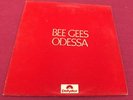 2 Vinyl LP* The Bee Gees – Odessa (1969) *UK ERSTPRESSUNG *Fell Cover ** RAR TOP