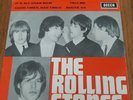  EP The Rolling Stones - It's all over now (Dutch pressing)