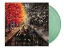 AJR - Ok Orchestra Green Vinyl x/1000