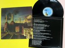 PINK FLOYD Animals 1977 LP Pigs On The Wing JC 34474 Strong VG+/VG++  #9798