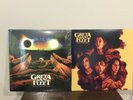 (2) Greta Van Fleet Vinyl LP’s, Black Smoke Rising /Anthem of the Peaceful Army