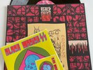 Black Magic SS-Spectral Ecstasy LP The Owls Of Winter / Talisman 7“ Creep Purple