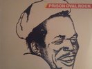 Barrington Levy - Prison Oval Rock LP Vinyl Album - SEALED NEW RECORD - vg++ slv