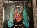 Hiatus Kaiyote ?- Choose Your Weapon 2 x LP 180 Gram Vinyl BLUE COLORED RECORD