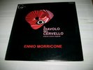 MORRICONE ENNIO LP COLONNA SONORA 