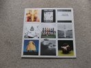 PINK FLOYD - A NICE PAIR - DOUBLE LP, MR PHANG SLEEVE FIRST PRESS + INNERS  EX+