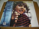 Davy Jones - Live In Japan triple LP new sealed 7A Records Monkees