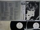 PUBLIC IMAGE LTD METAL BOX COLOMBIA YB-7006,7-AX Japan OBI POSTER VINYL 2LP