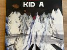 KID A 8-Bit Computer Radiohead Quinton Sung Moonshake LP 8bit KID 8 VINYL New