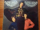 Jimi Hendrix Are You Experienced.  Track records double laminated cover
