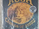 Rush - Caress Of Steel [New Vinyl Sealed] 200g