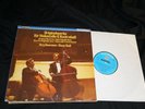 Boccherini Massenet Pleyel.. Jörg Baumann Klaus Stoll Telefunken Digital NM