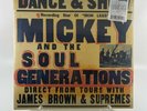 Iron Leg: The Complete Mickey & The Soul Generation Vinyl Record Set