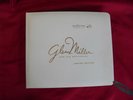 Glenn Miller & His Orchestra RCA Victor Collectors Issue 45 RPM Limited Ed #3916
