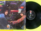 SILVER APPLES Contact 1969 ORIGINAL LP Inner Sleeve SHRINK Strong VG+/VG++ #9783
