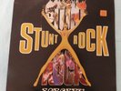 Stunt Rock Sorcery Vinyl EMA.329 VG-EX 1978 EMI Records Australia Soundtrack