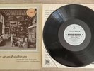 COLUMBIA SAX 2261 B/S ED1 KARAJAN* MOUSSORGSKY: PICTURES AT AN EXHIBITION NM